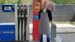 es stations-service namuroises qui proposent le plein à 1,70€ du litre